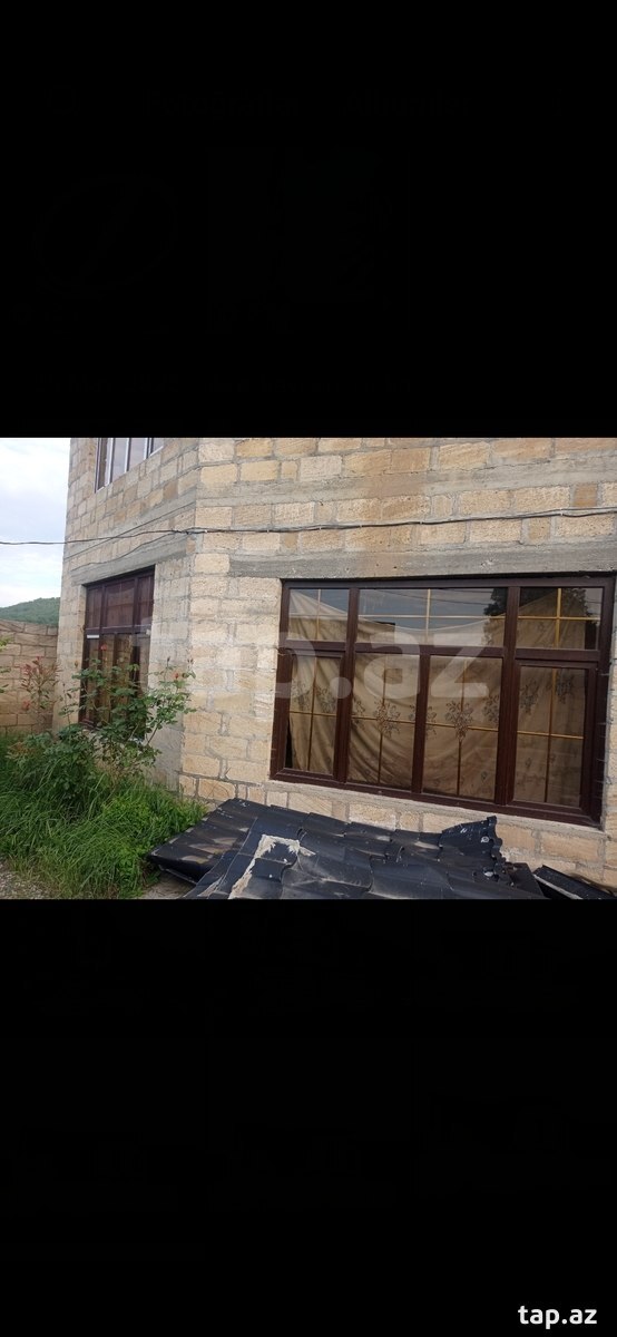 Həyət evi, Quba r.