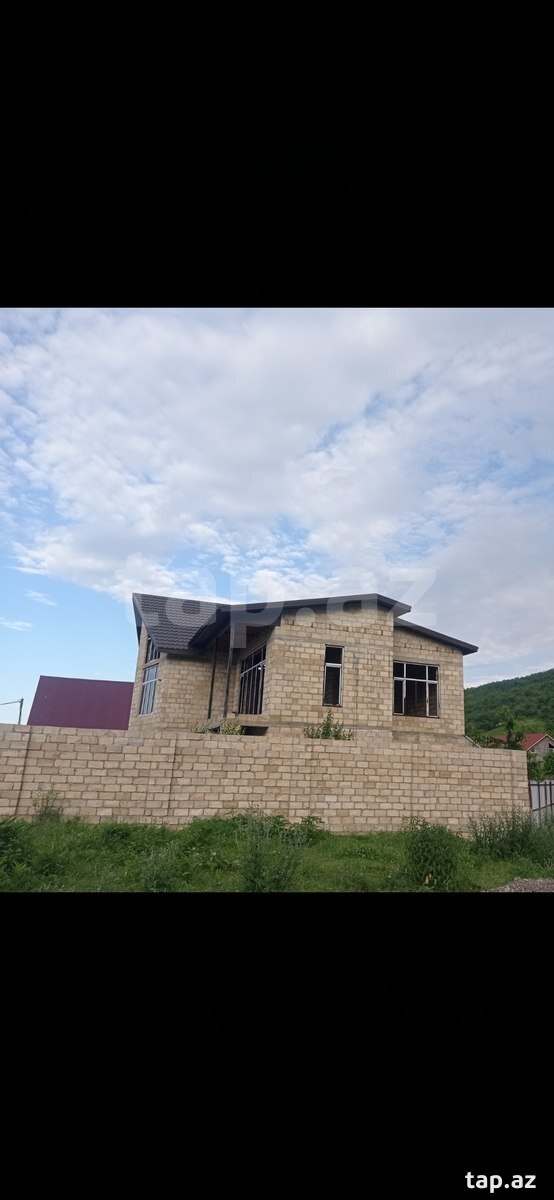 Həyət evi, Quba r.