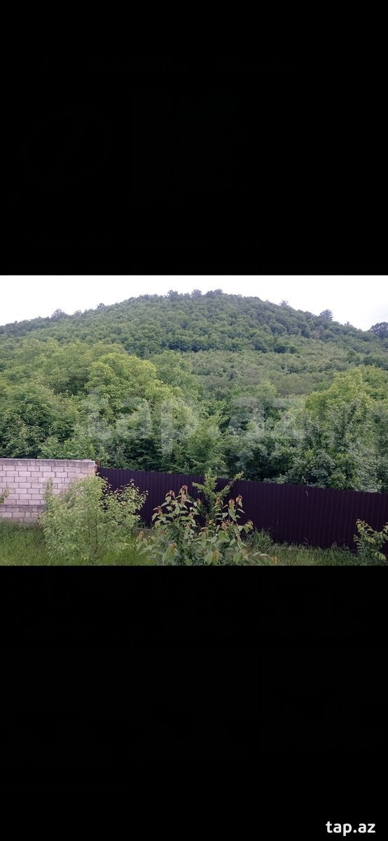 Həyət evi, Quba r.
