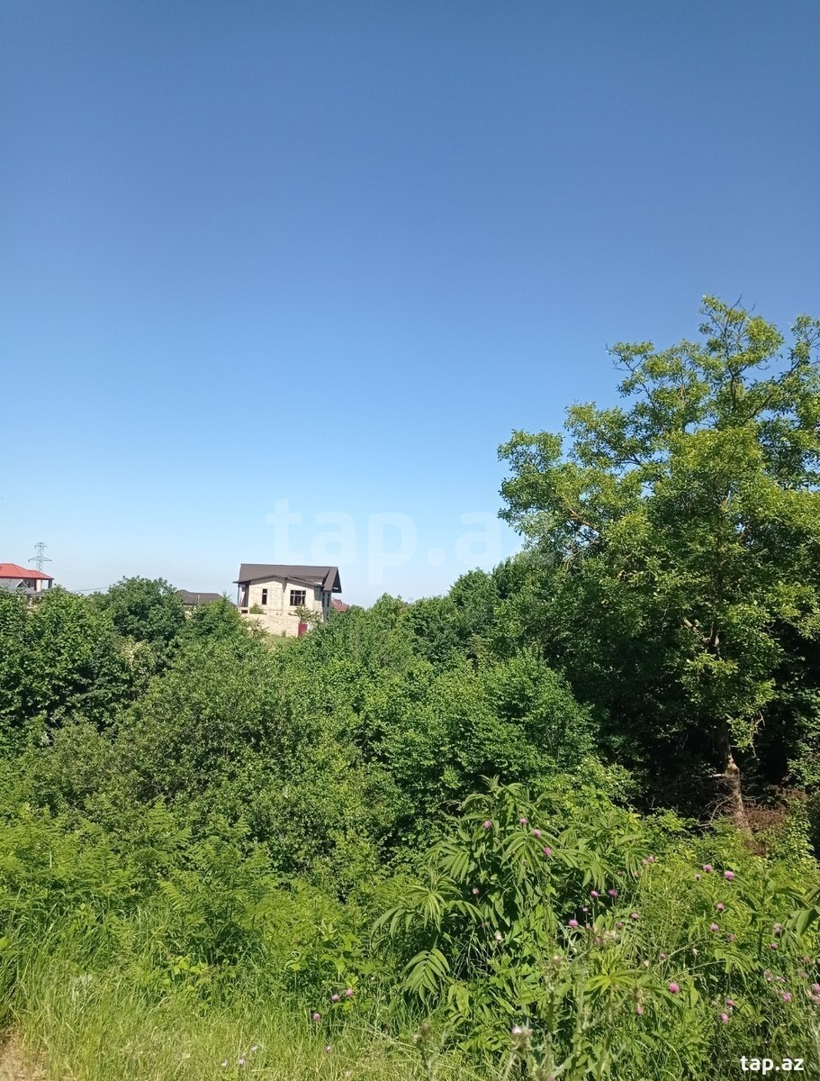 Həyət evi, Quba r.
