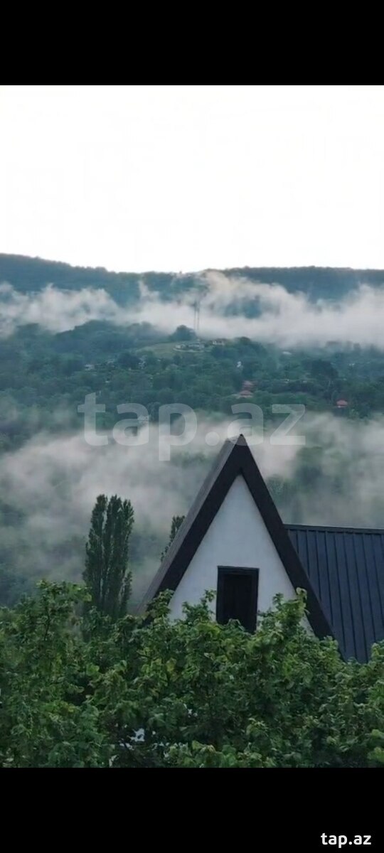 Bağ evi kirayə verilir, Quba ş.
