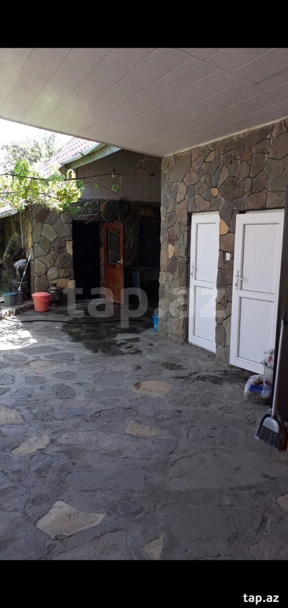 Həyət evi kirayə verilir, Quba ş.