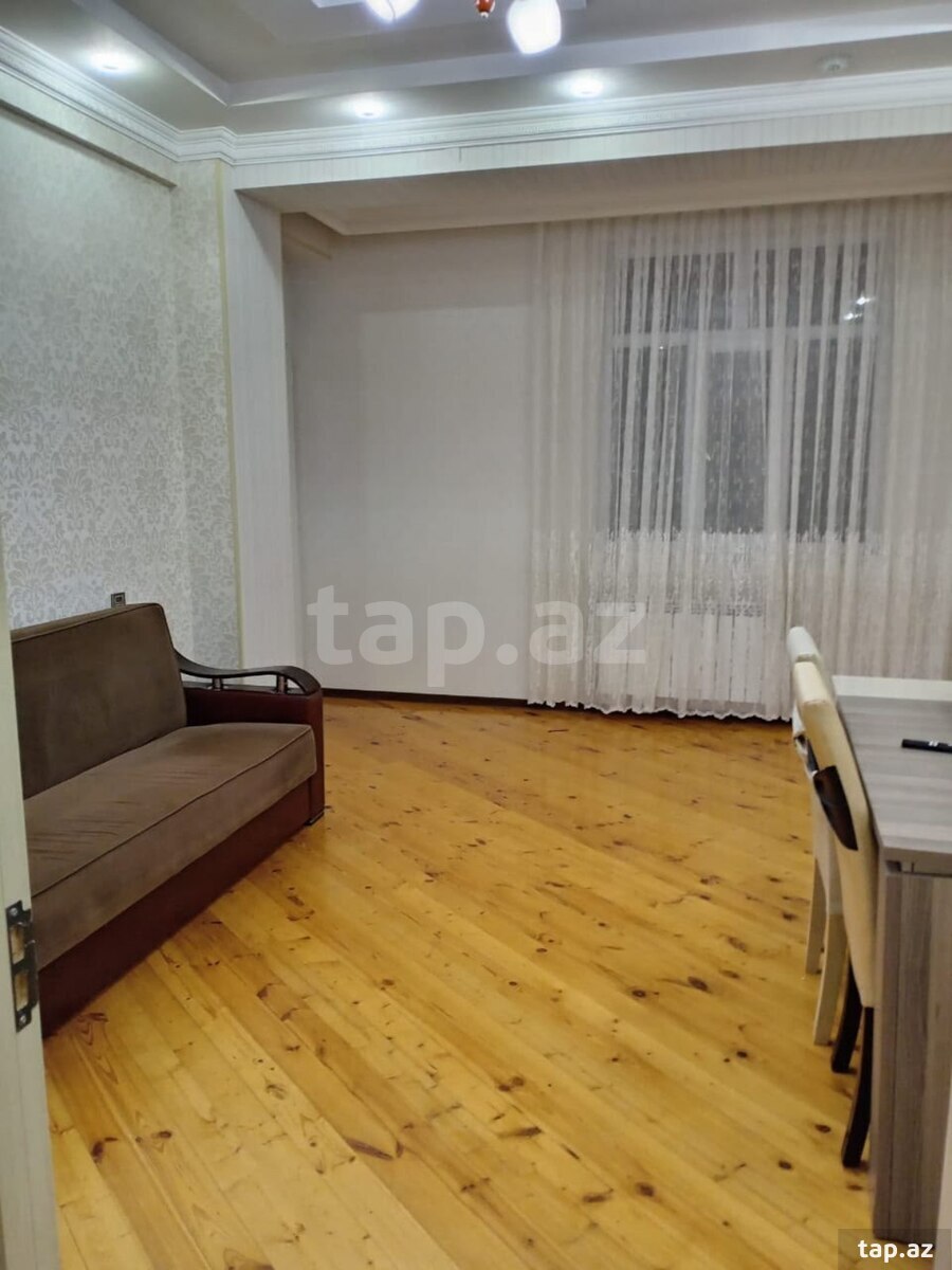 2-комн. квартира на продажу, Сумгаит