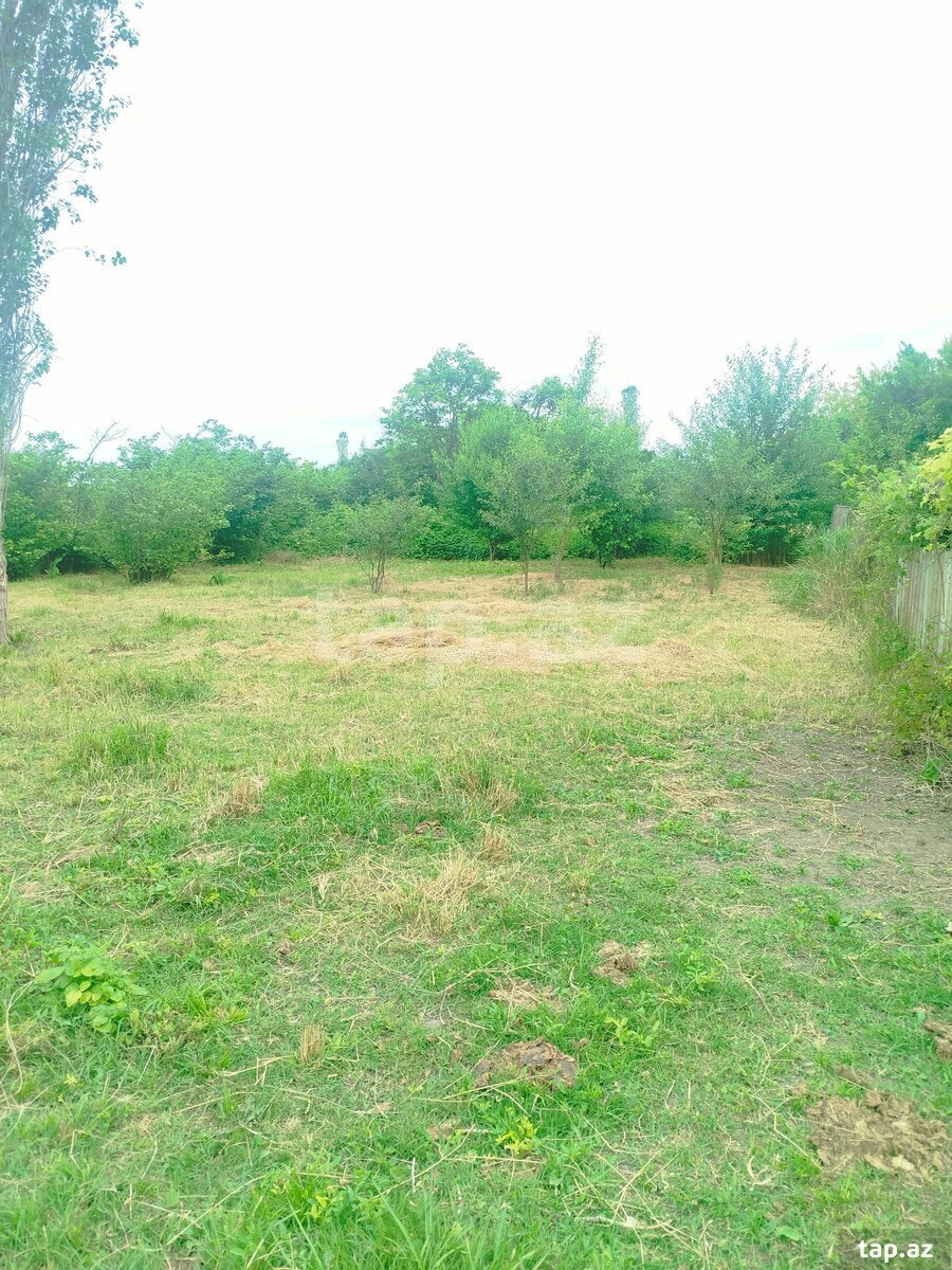 Həyət evi, Xaçmaz r.