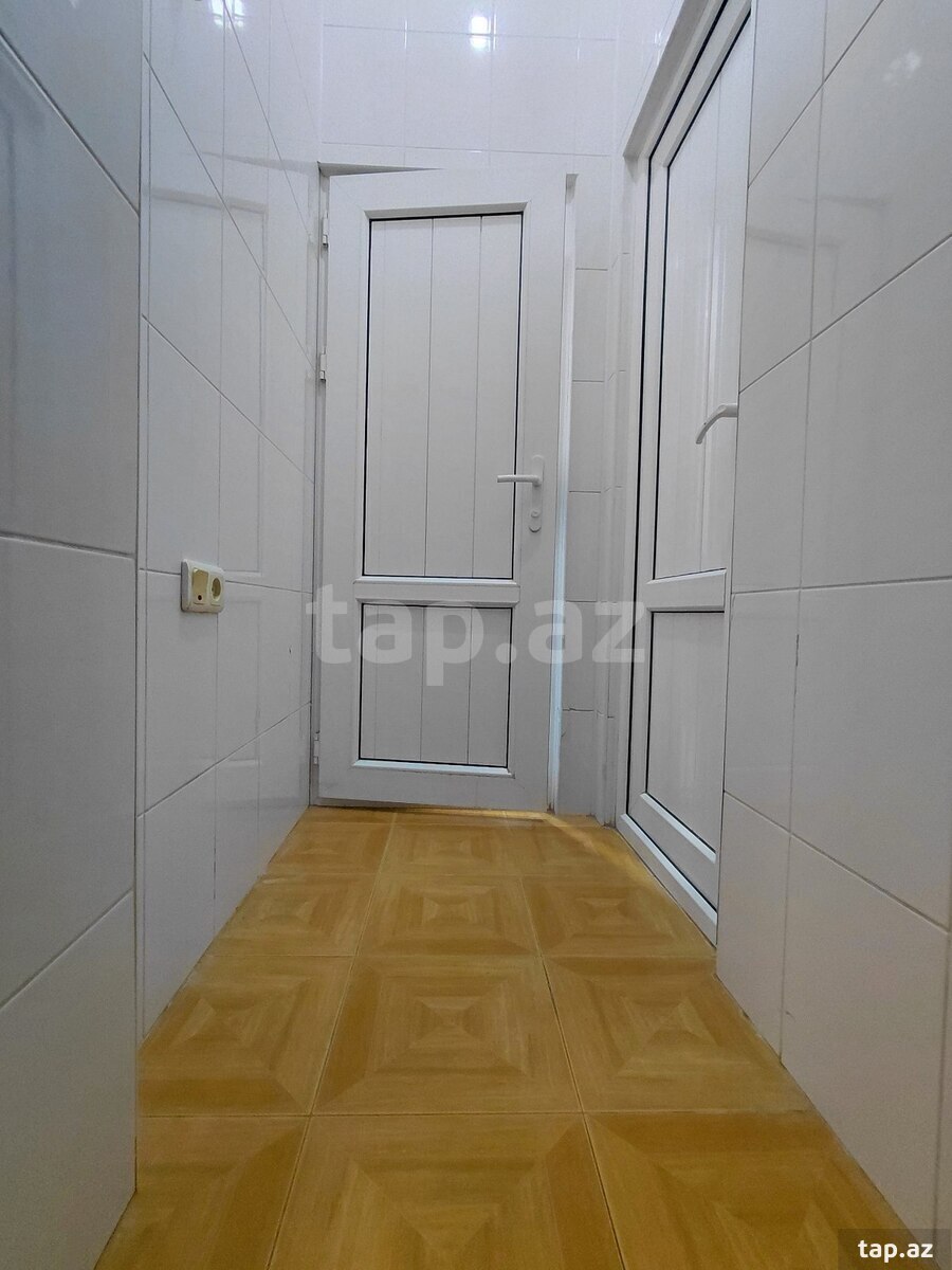 Villa, Qara Qarayev m.