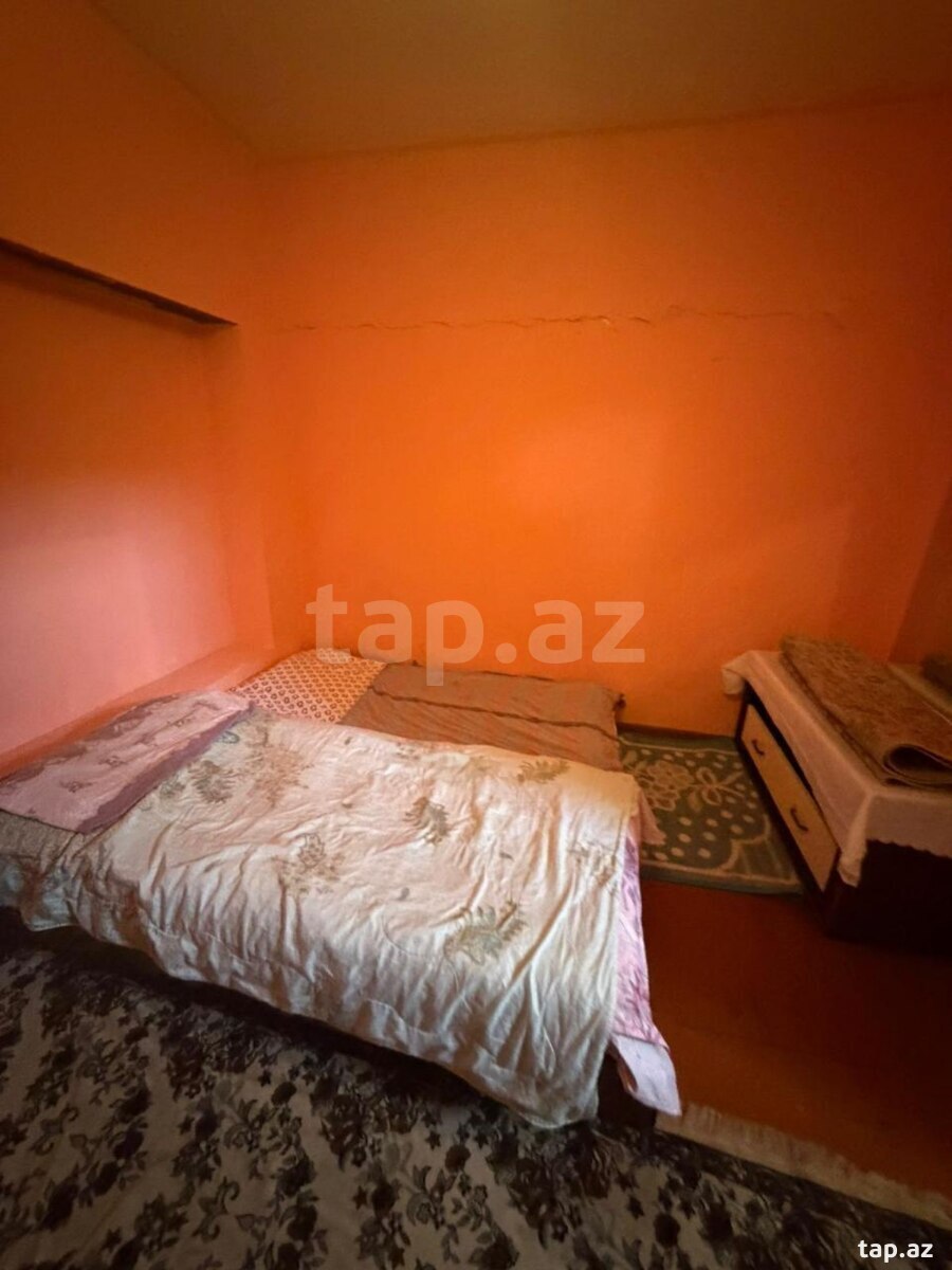 1-otaqlı mənzil kirayə verilir, Novruzov Qardaşları küç., 50 m²