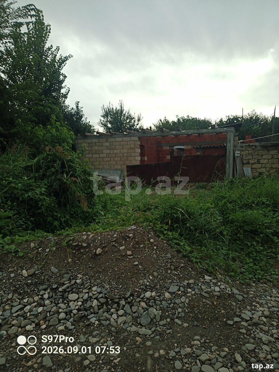 2-комн. частный дом на продажу, İqrığ, Губа