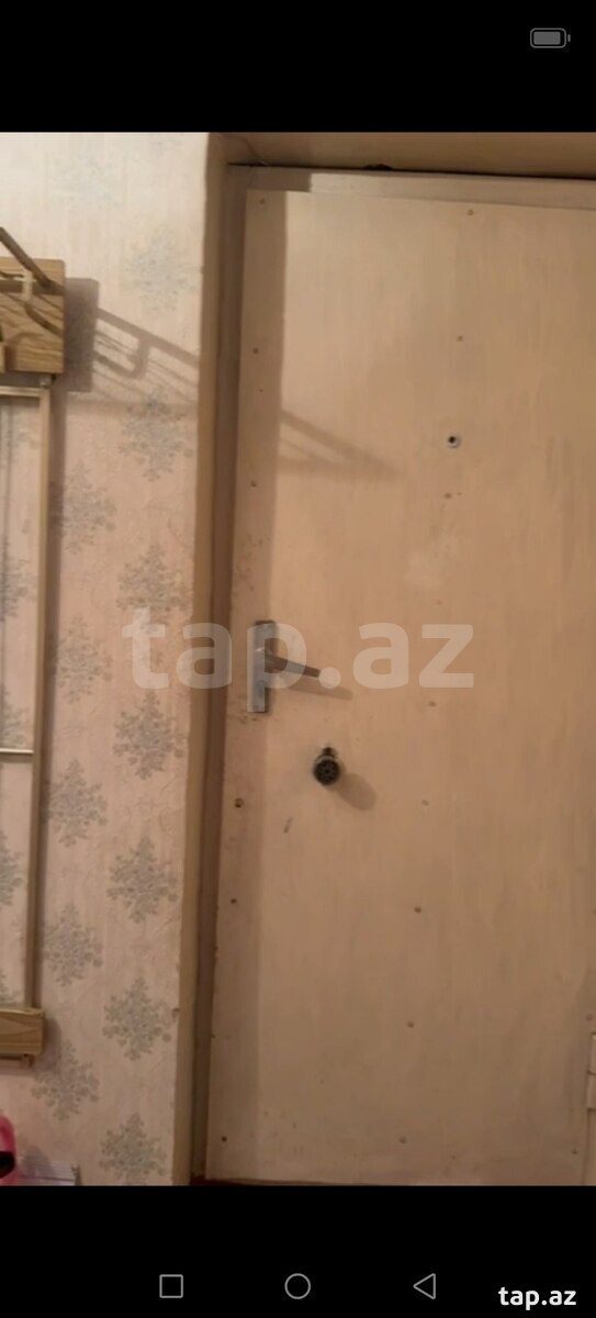 2-otaqlı mənzil kirayə verilir, Gəncə ş., 70 m²
