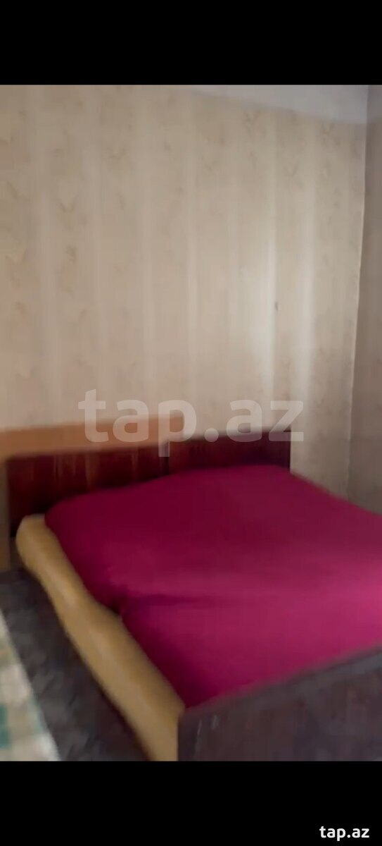 2-otaqlı mənzil kirayə verilir, Gəncə ş., 70 m²