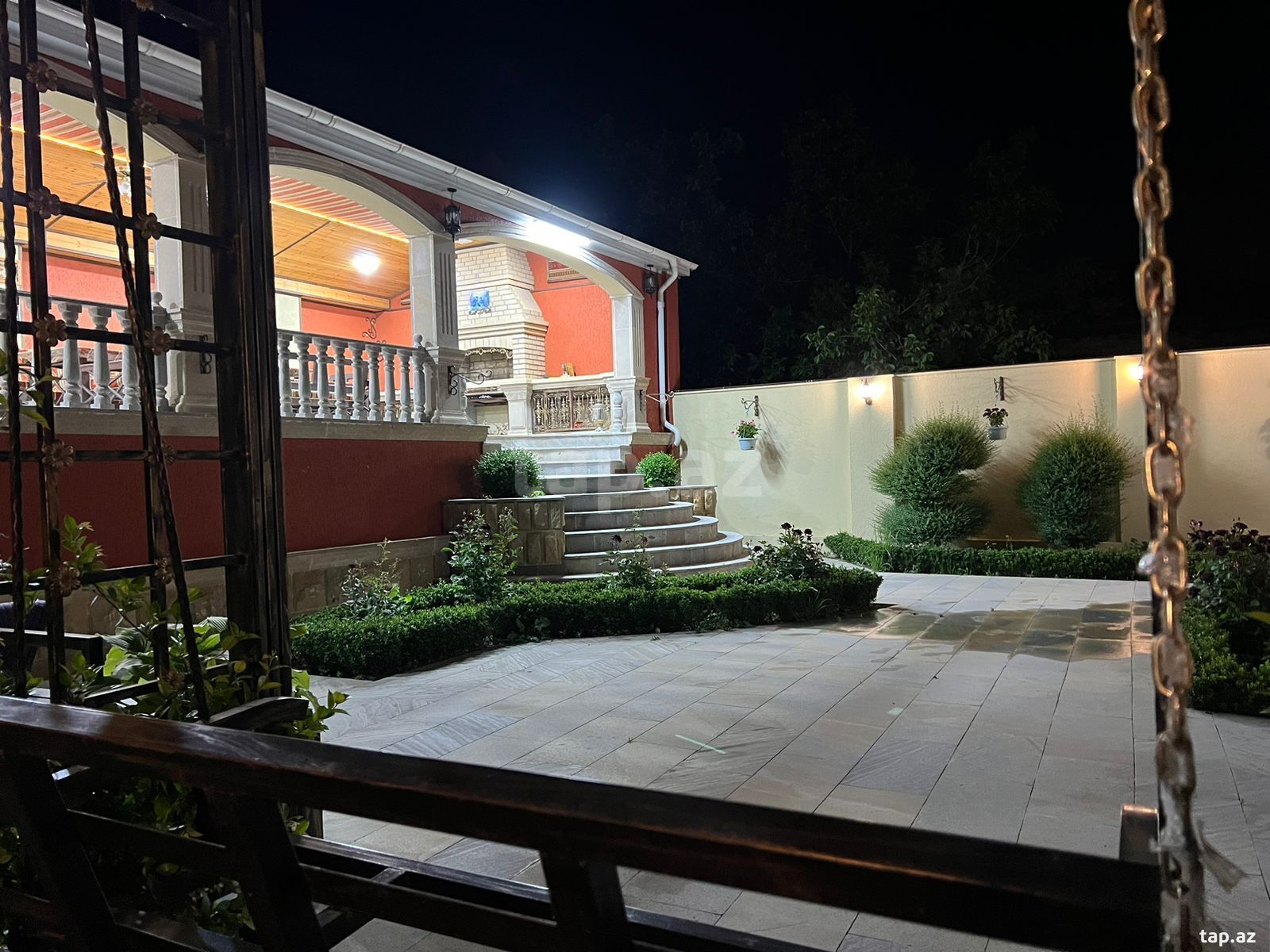 Villa kirayə verilir, Quba r.
