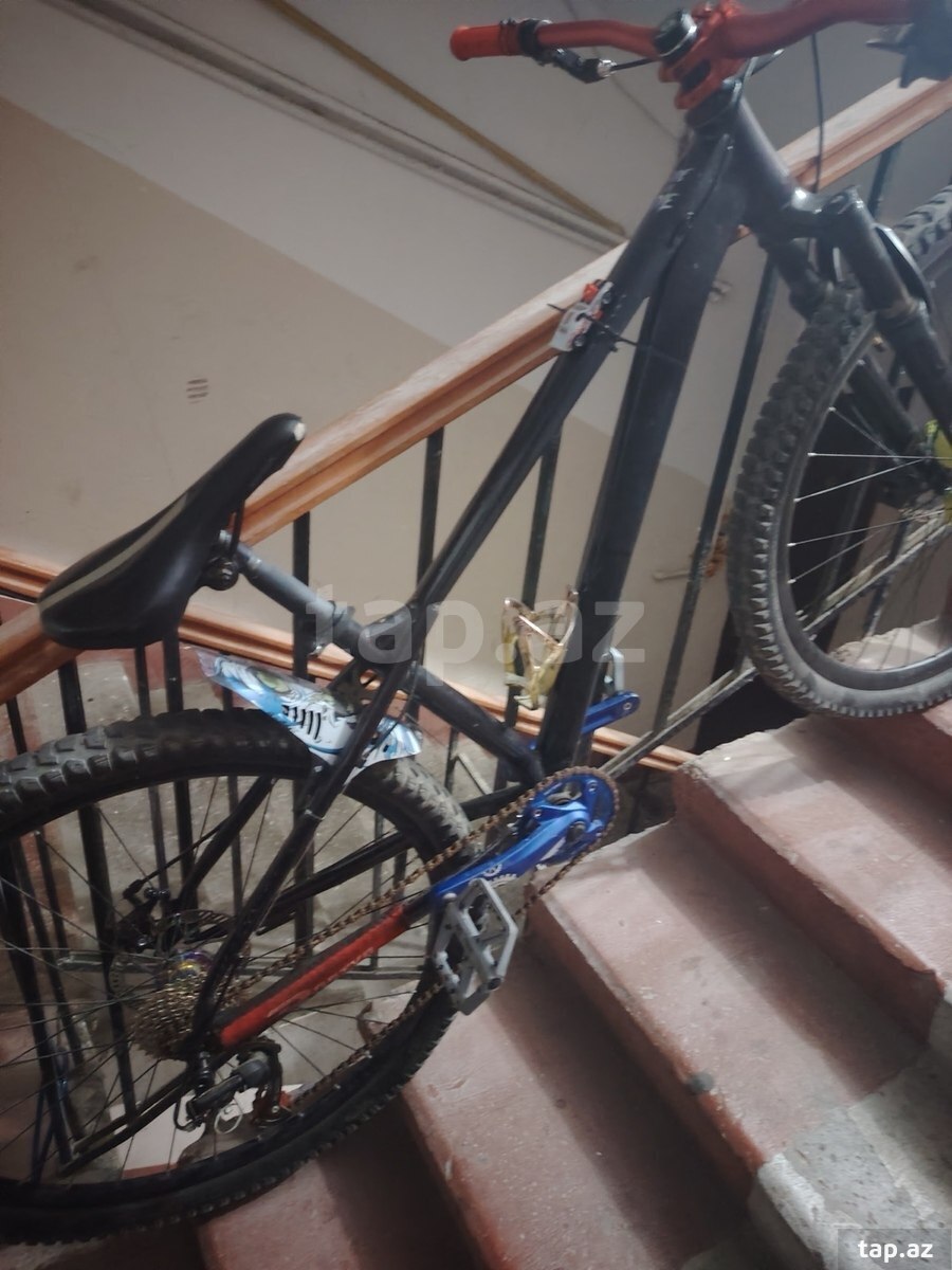 Velosiped