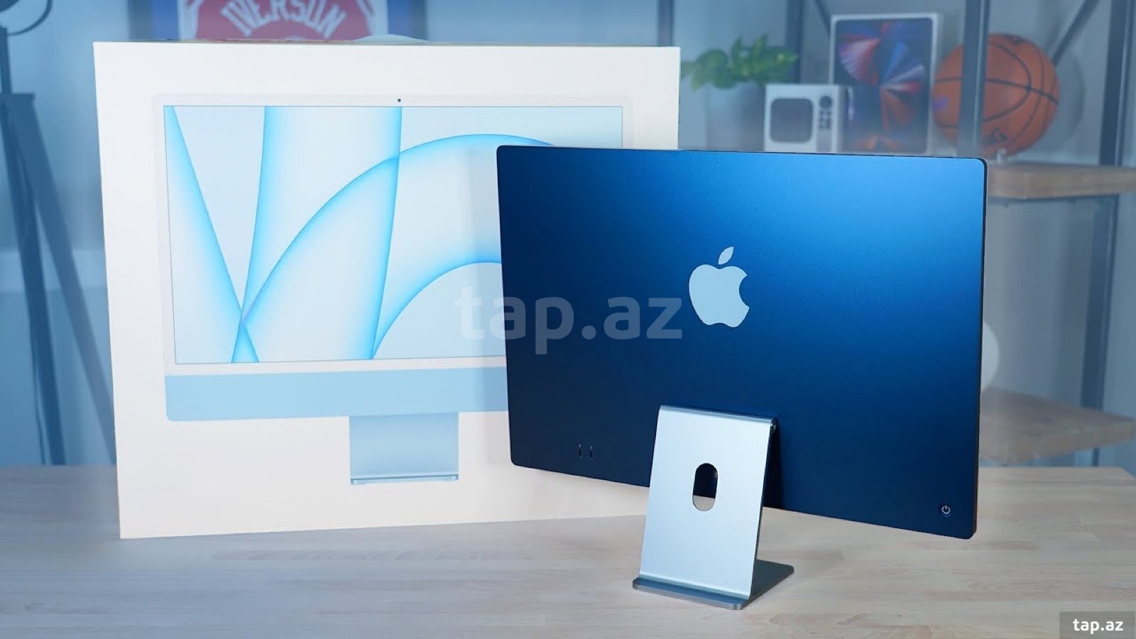 Apple iMac M1