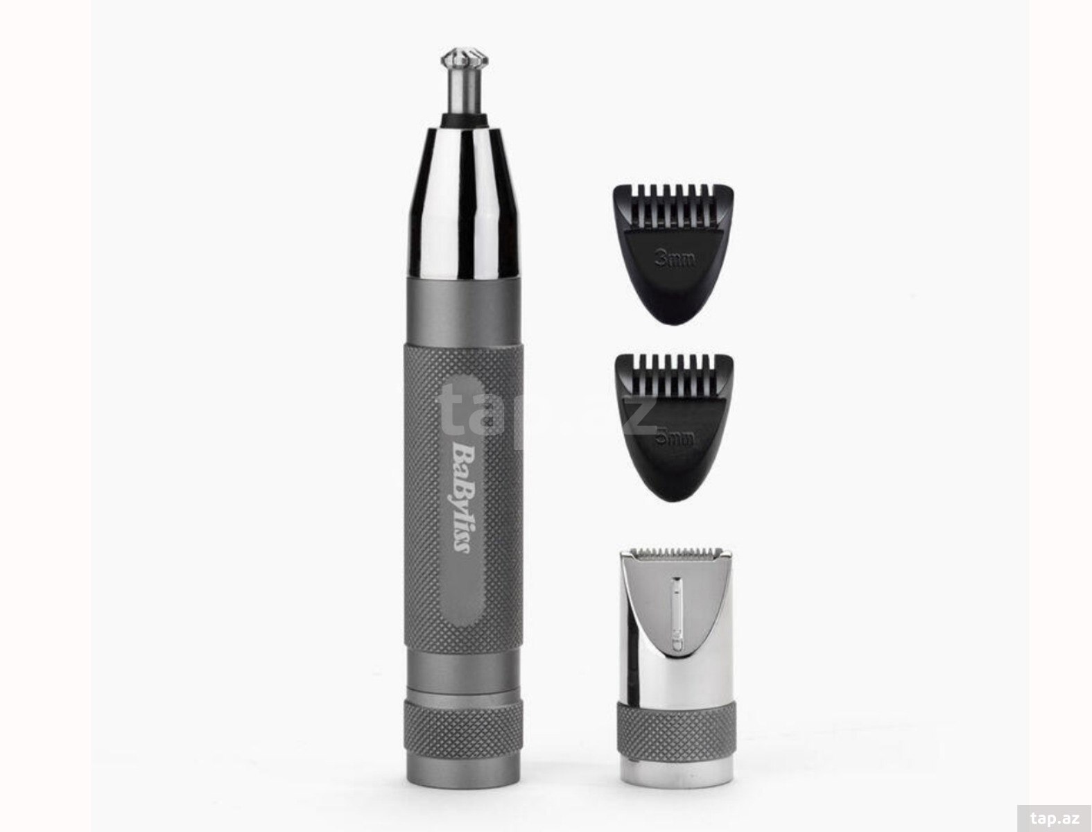 Trimmer "BABYLISS E110E KIT"