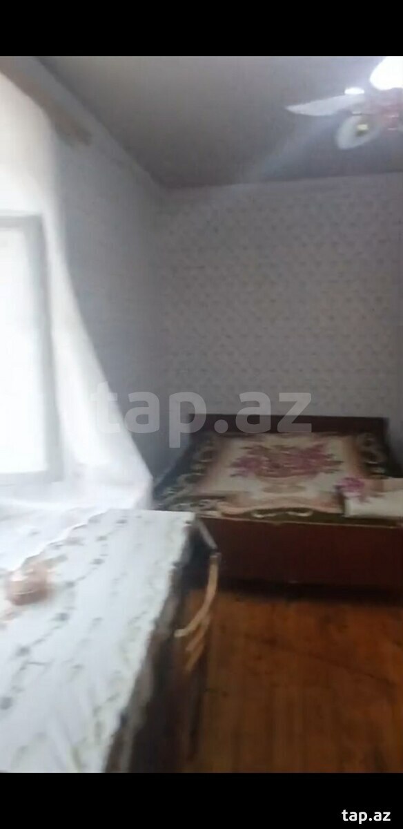 1-otaqlı mənzil kirayə verilir, Gəncə ş., 31 m²