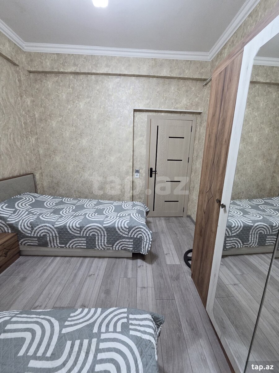 3 otaqlı mənzil satılır, Sumqayıt