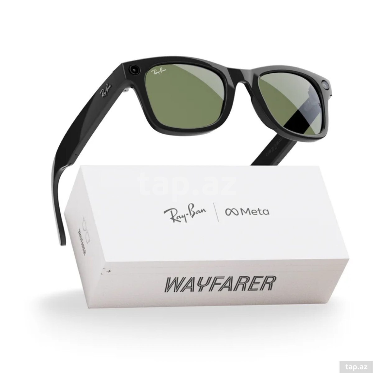 Ray-Ban meta Gen-1