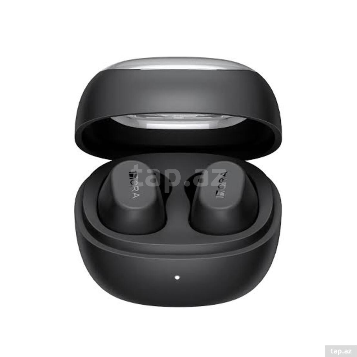 1HORA Wireless Earphones AUT208 Black