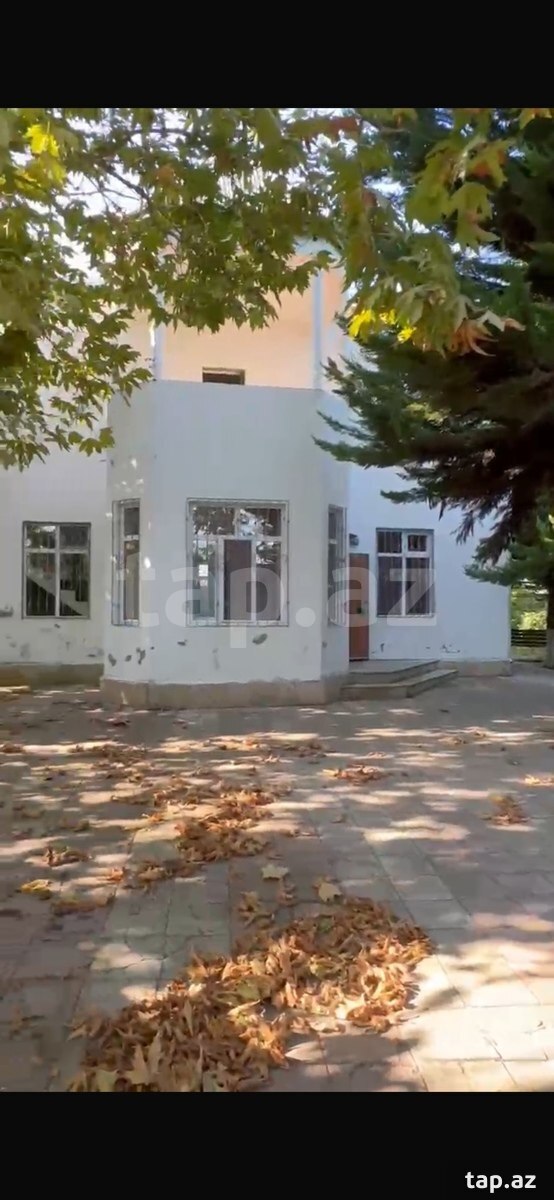 Həyət evi, Nabran qəs.