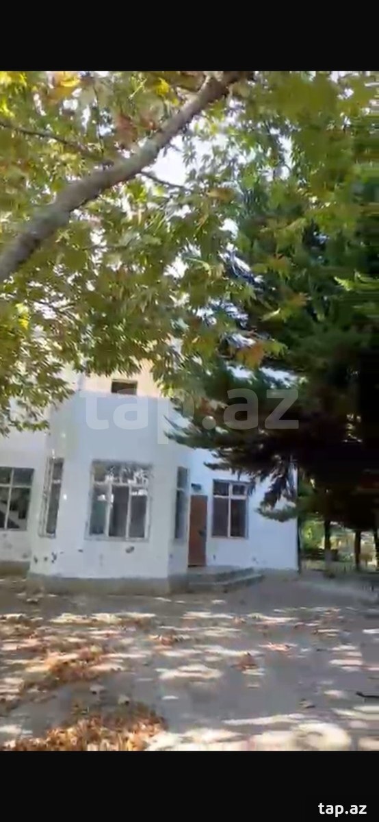 Həyət evi, Nabran qəs.