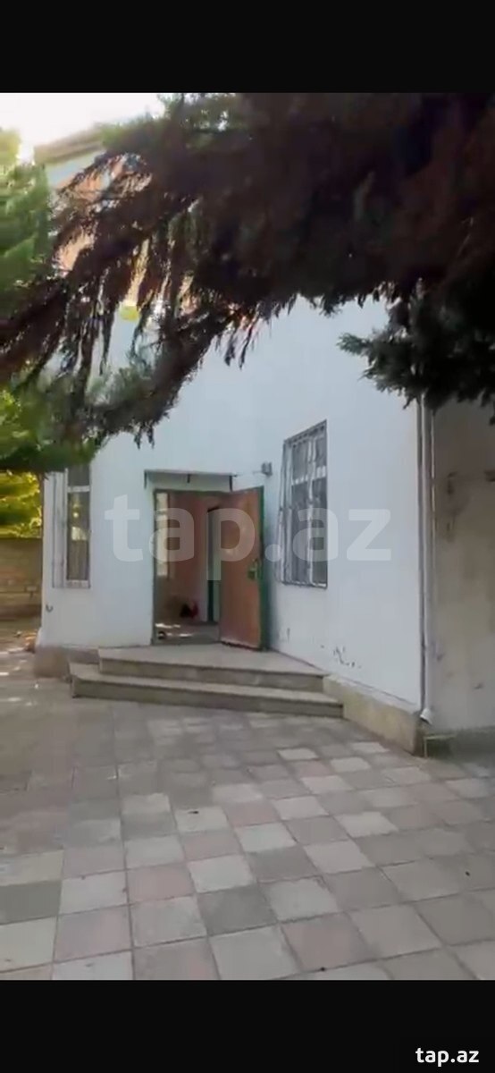 Həyət evi, Nabran qəs.