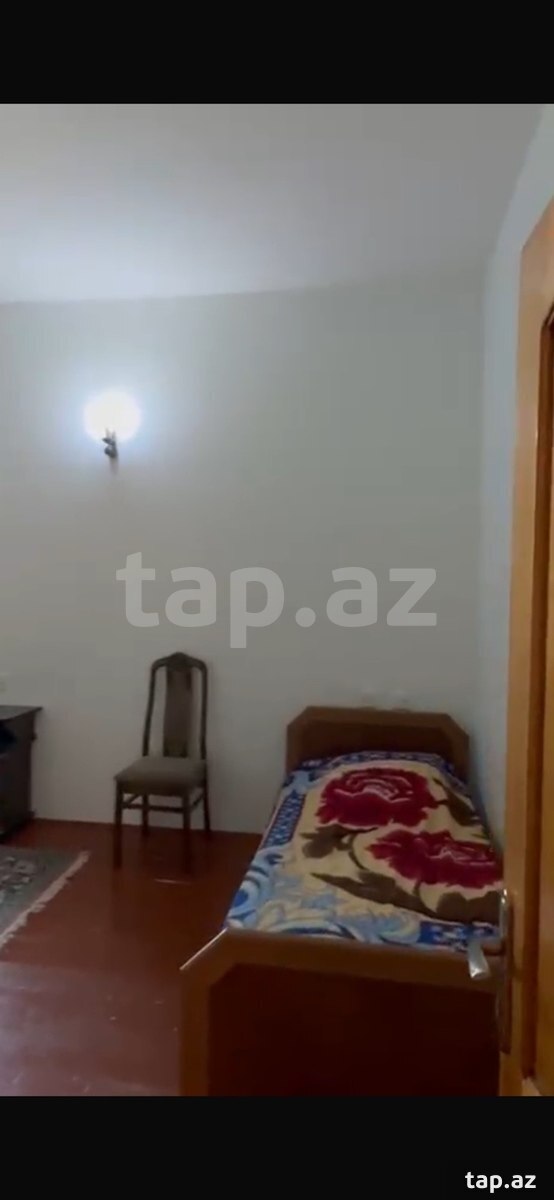Həyət evi, Nabran qəs.