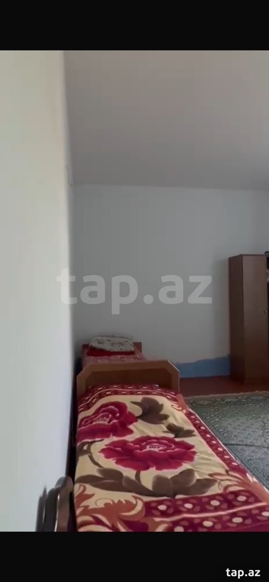 Həyət evi, Nabran qəs.