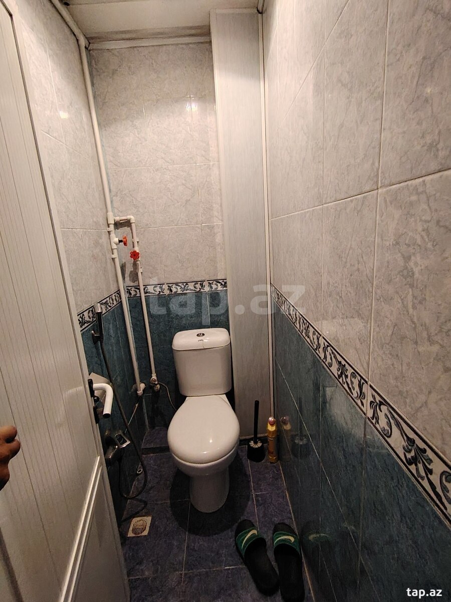 5-otaqlı yeni tikili kirayə verilir, Şirvan ş., 115 m²