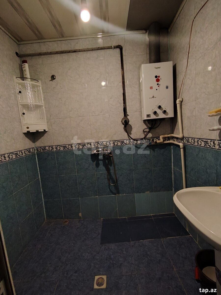 5-otaqlı yeni tikili kirayə verilir, Şirvan ş., 115 m²