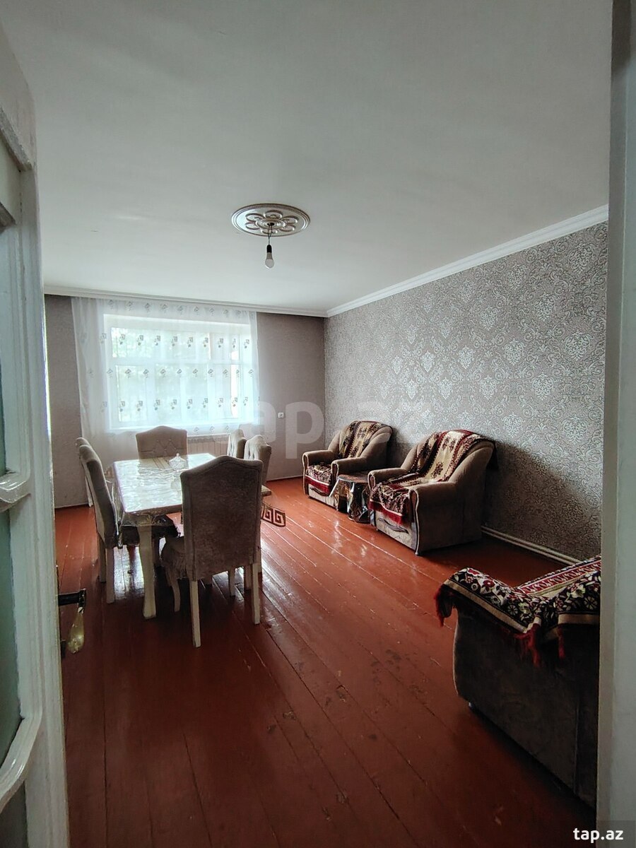 5-otaqlı yeni tikili kirayə verilir, Şirvan ş., 115 m²
