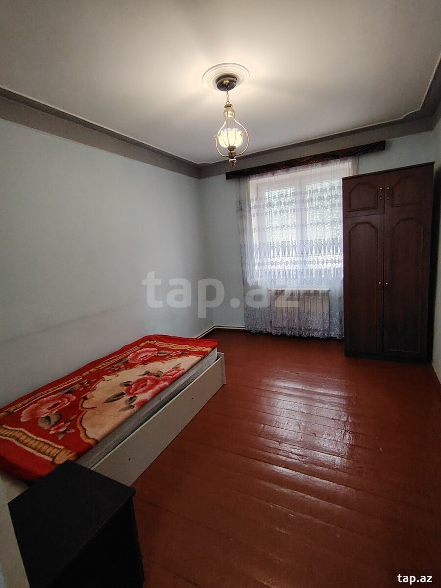 5-otaqlı yeni tikili kirayə verilir, Şirvan ş., 115 m²