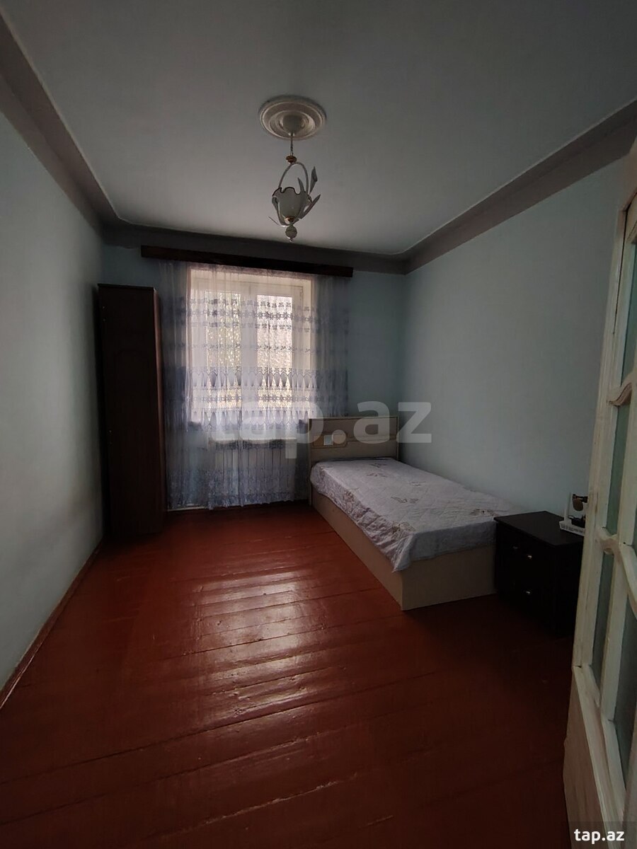 5-otaqlı yeni tikili kirayə verilir, Şirvan ş., 115 m²