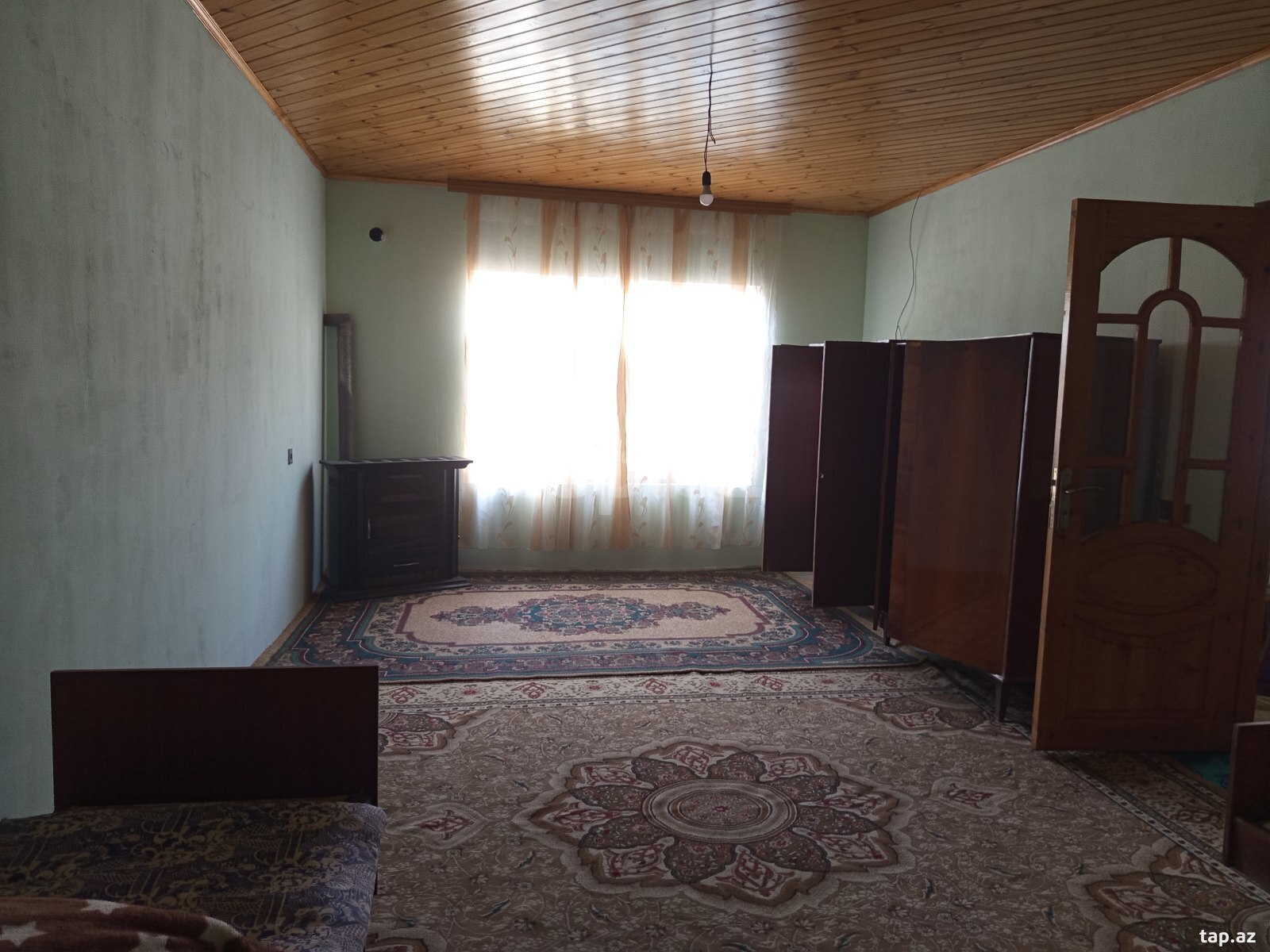 Həyət evi kirayə verilir, Lənkəran r.