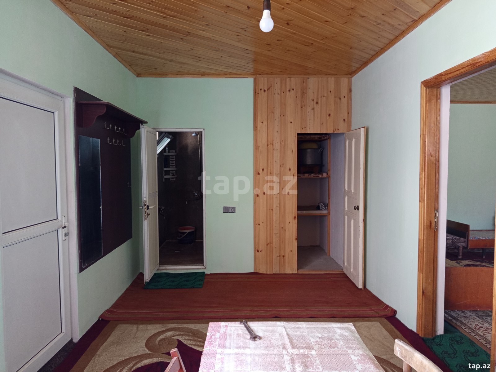 Həyət evi kirayə verilir, Lənkəran r.