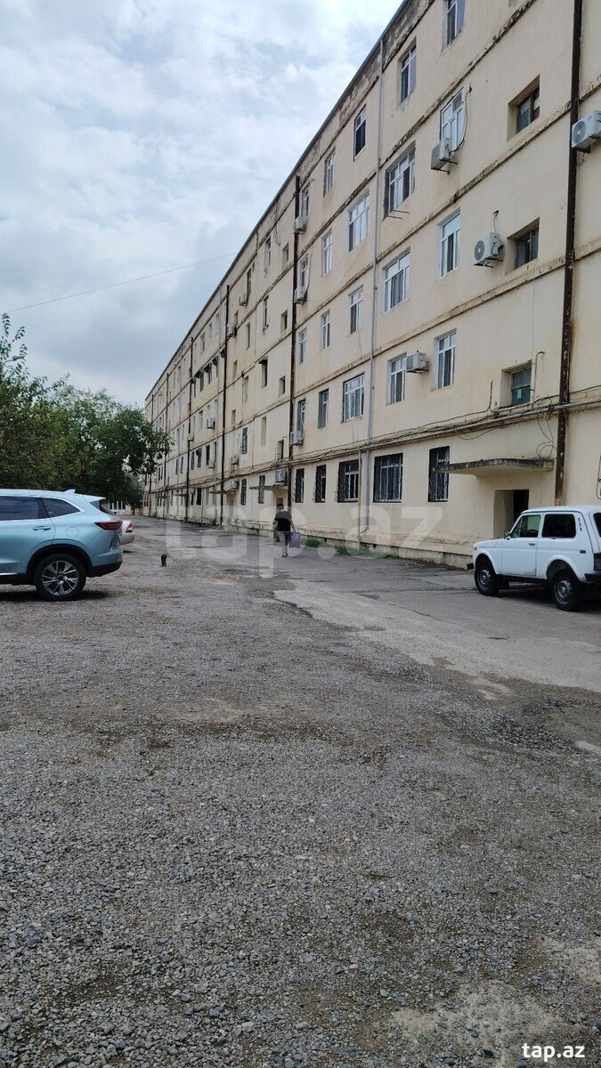5-otaqlı yeni tikili kirayə verilir, Şirvan ş., 115 m²