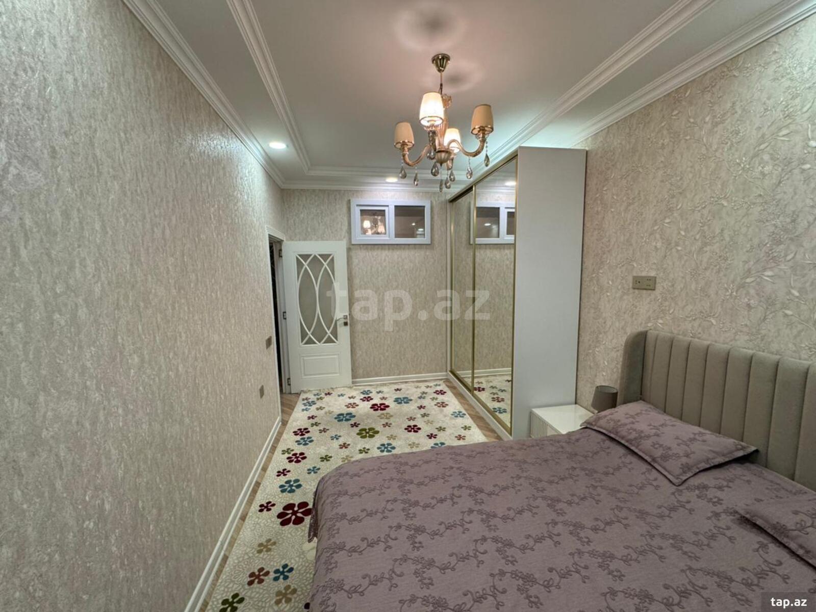 4-otaqlı yeni tikili, Xırdalan ş., 144 m²