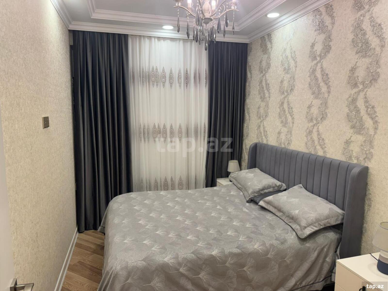 4-otaqlı yeni tikili, Xırdalan ş., 144 m²