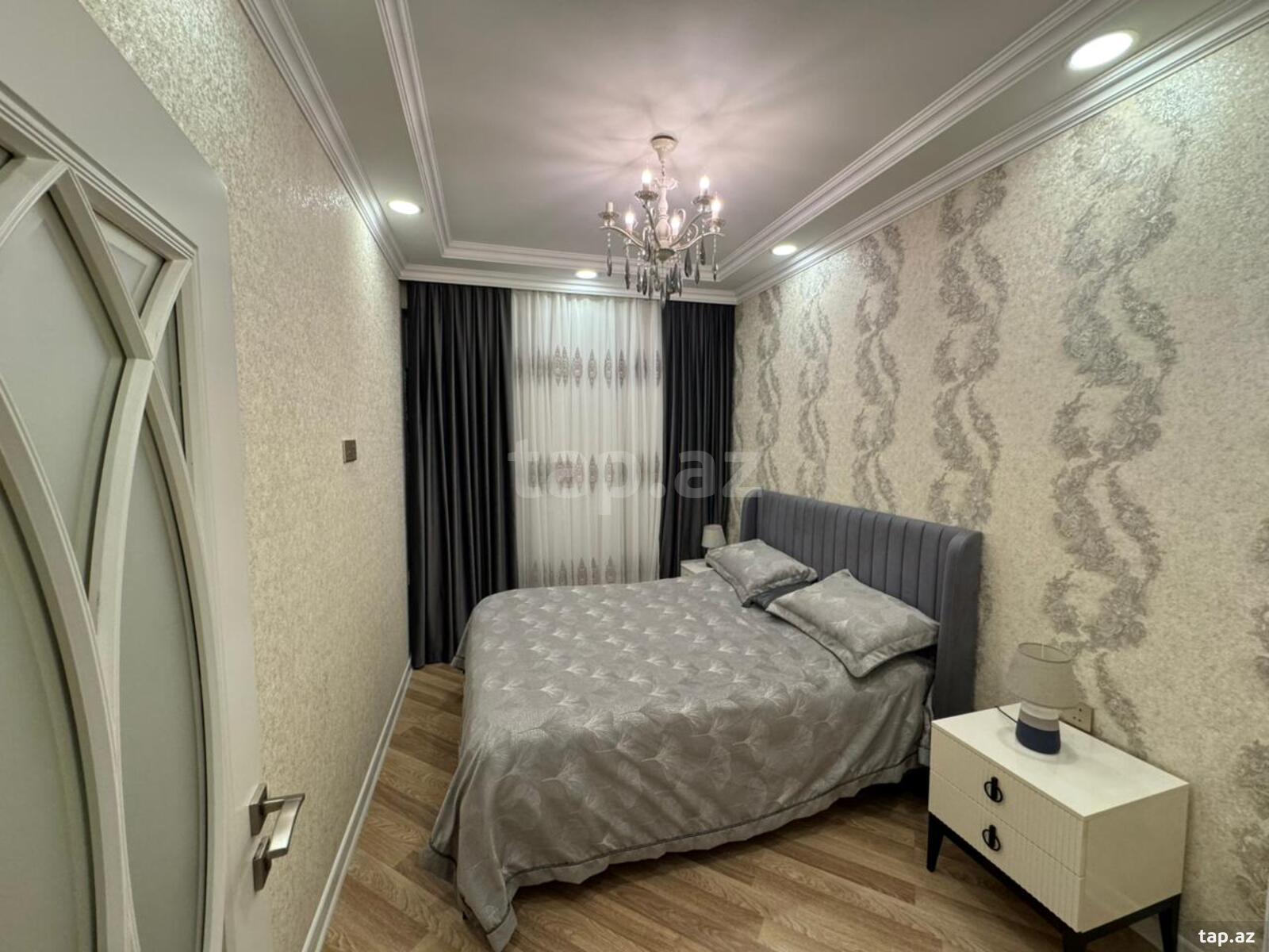 4-otaqlı yeni tikili, Xırdalan ş., 144 m²
