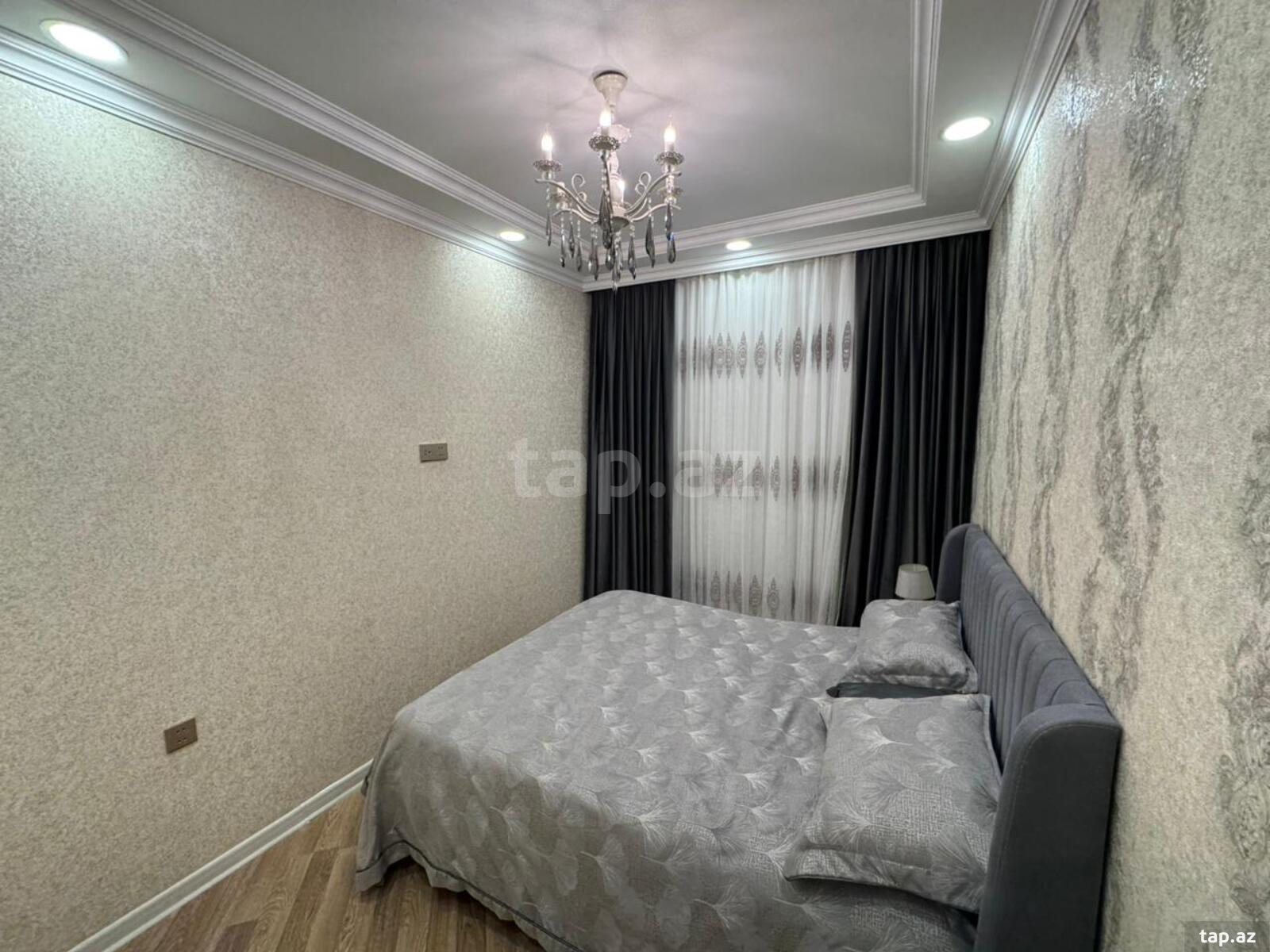 4-otaqlı yeni tikili, Xırdalan ş., 144 m²