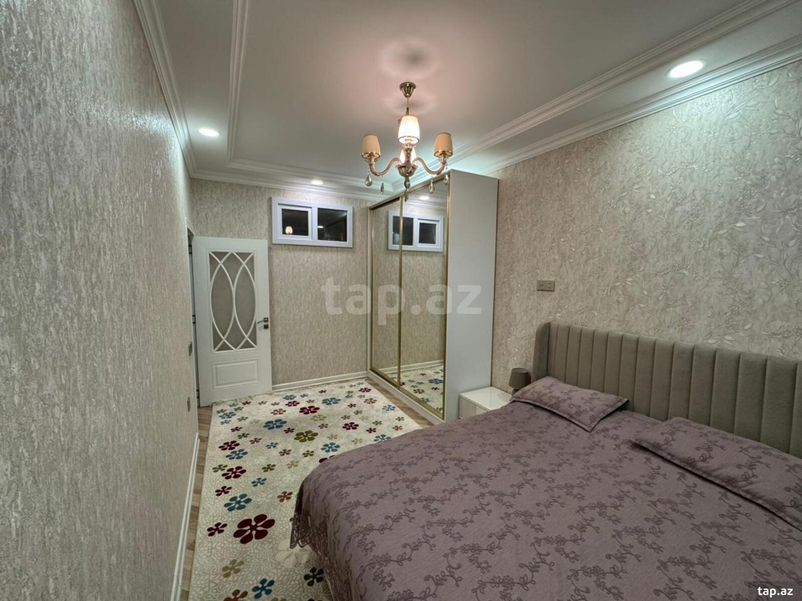 4-otaqlı yeni tikili, Xırdalan ş., 144 m²