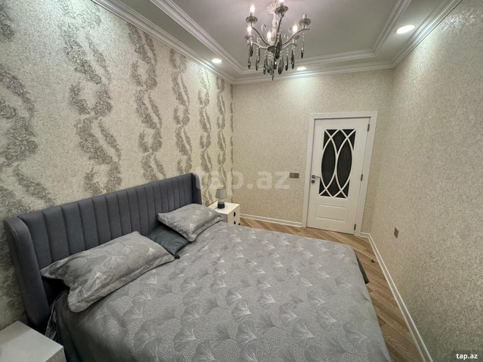 4-otaqlı yeni tikili, Xırdalan ş., 144 m²