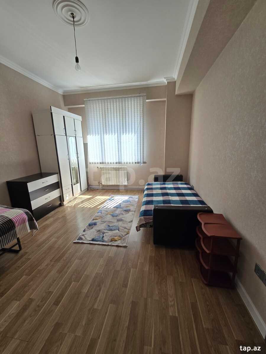1-otaqlı yeni tikili, Xırdalan ş., 38 m²