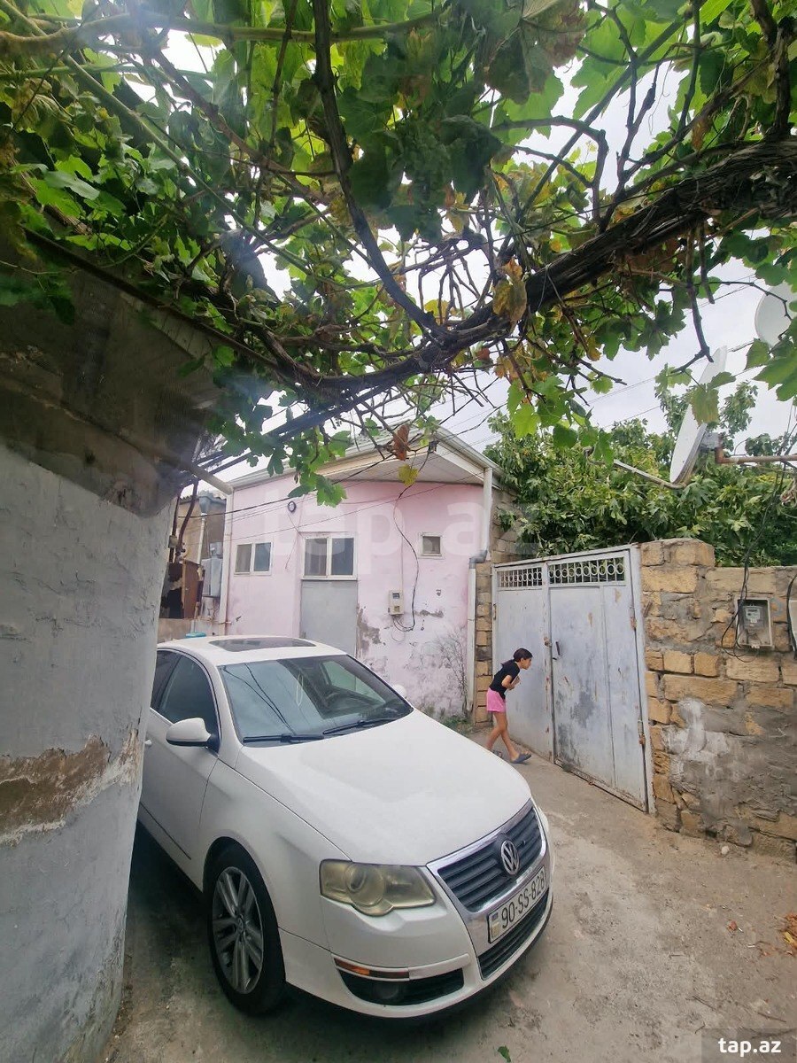 Həyət evi, Xırdalan ş.
