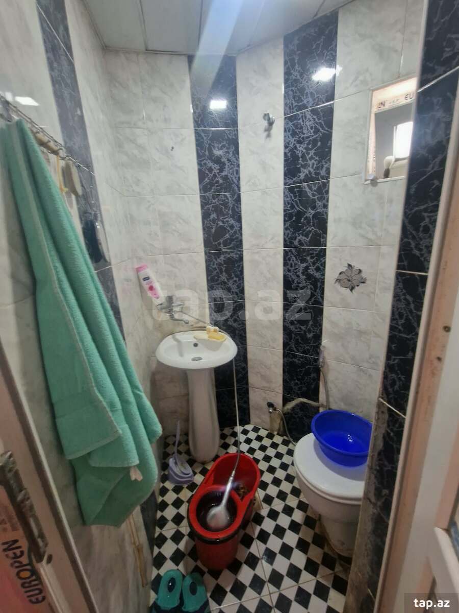 Həyət evi, Xırdalan ş.