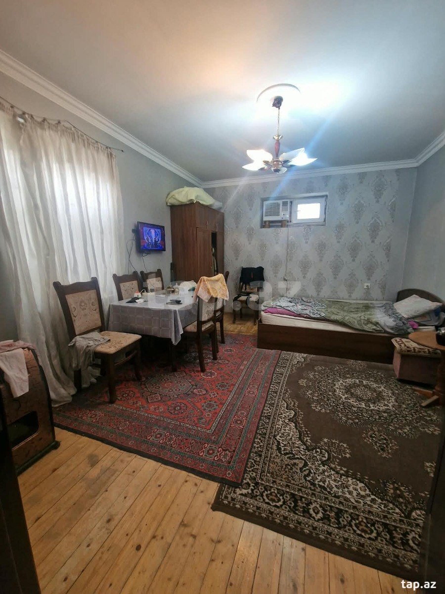 Həyət evi, Xırdalan ş.