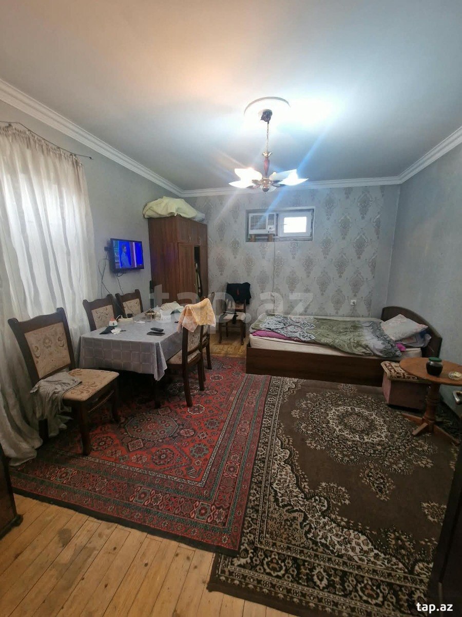 Həyət evi, Xırdalan ş.