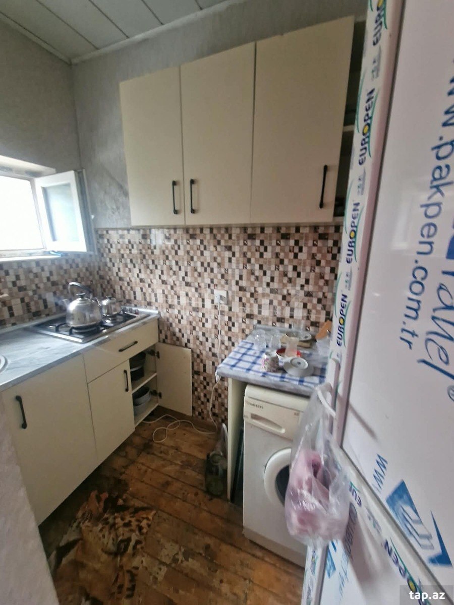 Həyət evi, Xırdalan ş.