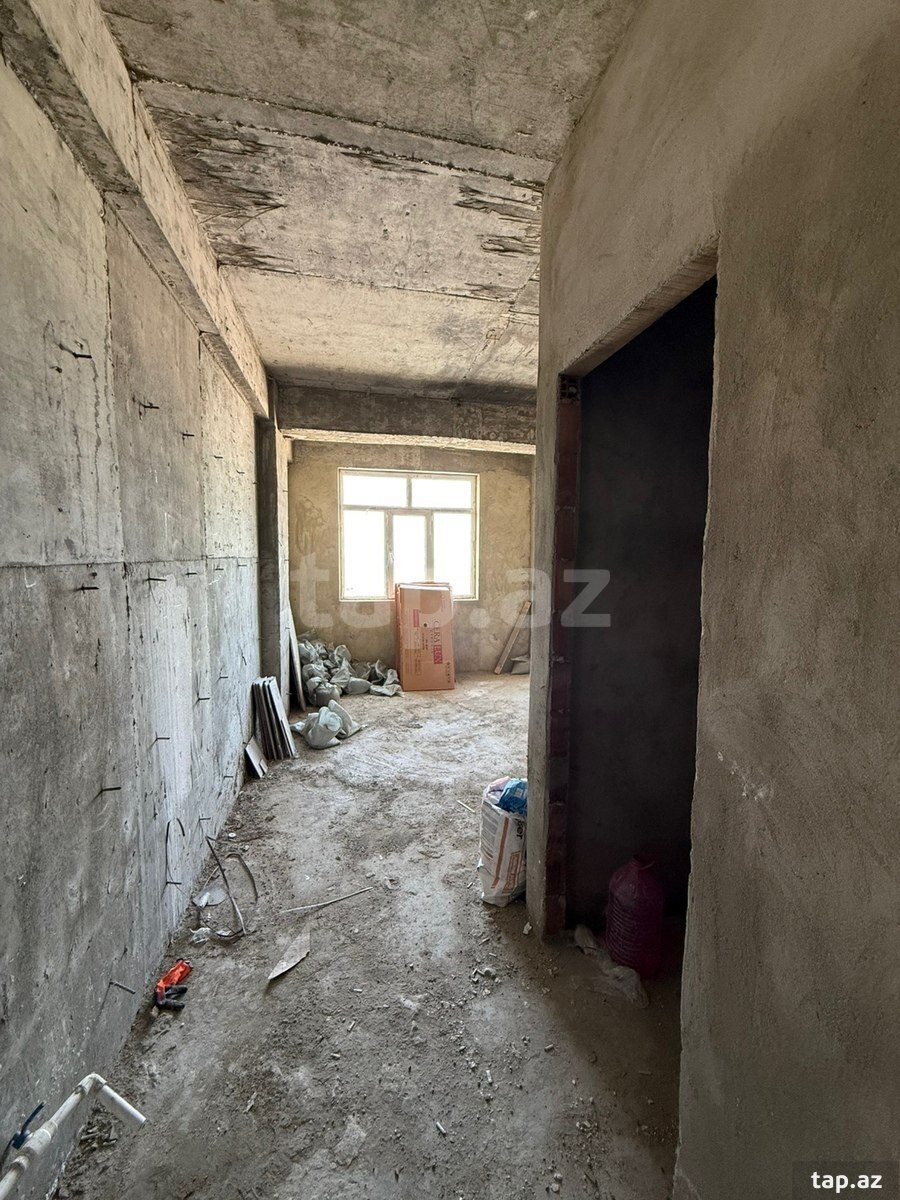 2-комн. квартира на продажу, Хырдалан