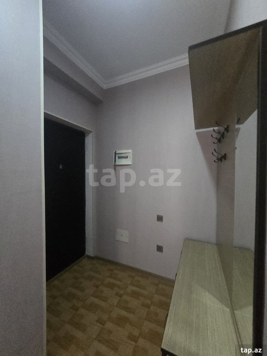 2-otaqlı yeni tikili, Xırdalan ş., 63 m²