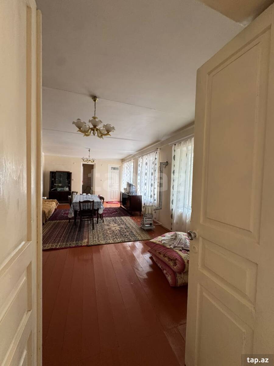 Bağ evi, Quba r.
