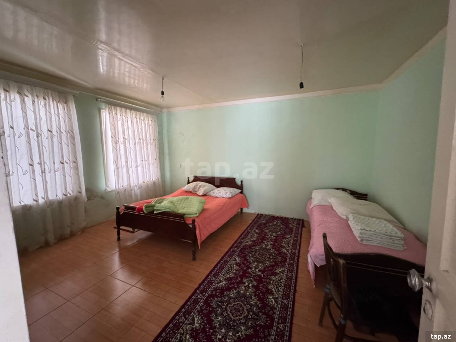 Bağ evi, Quba r.